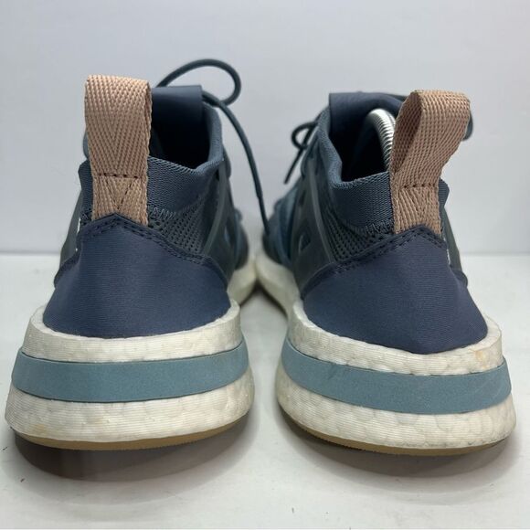 adidas Originals Arkyn Raw Steel Running Shoes - Picture 7 of 10